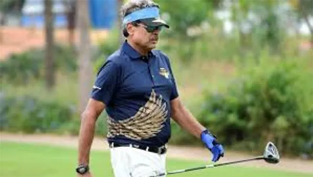 ଗଲ୍‌ଫ ଖେଳି କରୋନା ପାଇଁ ୪୬ ଲକ୍ଷ ପାଣ୍ଠି ସଂଗ୍ରହ କଲେ କପିଳ