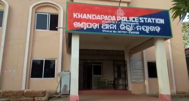 ବିବାହିତା ମହିଳାଙ୍କ ଆତ୍ମହତ୍ୟା! ମାଆ ଆଣିଲେ ହତ୍ୟା ଅଭିଯୋଗ