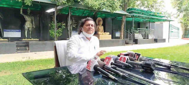 କିଟ୍‌ରେ କରୋନା ମୃତକଙ୍କ ପିଲାଙ୍କୁ ମାଗଣା ଶିକ୍ଷା