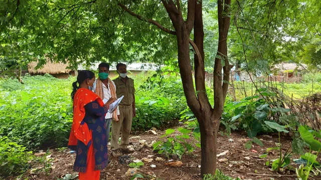 ନାବାଳିକାର ଝୁଲନ୍ତା ମୃତଦେହ ଉଦ୍ଧାର, ଦୁଷ୍କର୍ମ ପରେ ହତ୍ୟା ଅଭିଯୋଗ