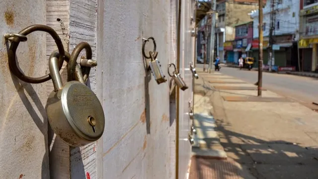 ଜୁଲାଇ ୧୬ରୁ ୩୧ ପର୍ଯ୍ୟନ୍ତ ସମ୍ପୂର୍ଣ୍ଣ ଲକ୍‌ଡାଉନ୍ ଘୋଷଣା କଲା ବିହାର