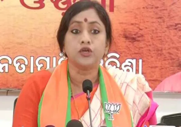 ମହାନଦୀ ସମସ୍ୟାର ସମାଧାନ ପାଇଁ ରାଜ୍ୟ ସରକାର ସର୍ବଦଳୀୟ ବୈଠକ ଡାକନ୍ତୁ: ବିଜେପି