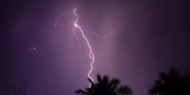 ବଜ୍ରପାତ ଯୋଗୁଁ ବିହାରରେ ପୁଣି ୨୬ ଜଣଙ୍କର ମୃତ୍ୟୁ