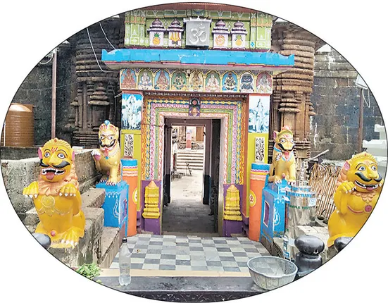 ଶୁଭିଲାନି ‘ଭୋଲାବାବା ପାର୍ କରେଗା’, ଘରେ ମାନସିକ ପୂଜା କଲେ କାଉଡ଼ିଆ