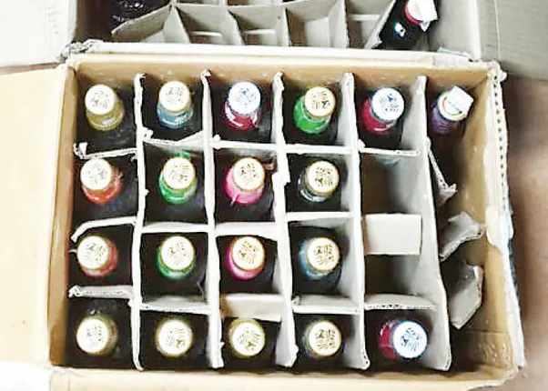 ବୋହି ନେଲେ ୮୦ କୋଟି ଟଙ୍କାର ମଦ, ଲକ୍‌ଡାଉନ୍‌ ପୂର୍ବରୁ ମଦ ପାଇଁ ପାଗଳ