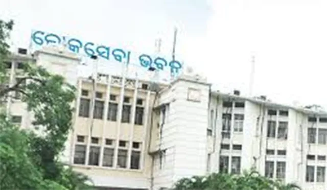 ଲୋକସେବା ଭବନକୁ ଛୁଇଁଲା କରୋନା