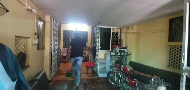 ଭିଜିଲାନ୍ସ ଡିଏସ୍‌ପିଙ୍କଠାରୁ ଲୁଟ୍‌ ଘଟଣା : ପୁଲିସ୍‌ ହାତରେ ଲୁଟେରା ଗ୍ୟାଙ୍ଗ୍‌