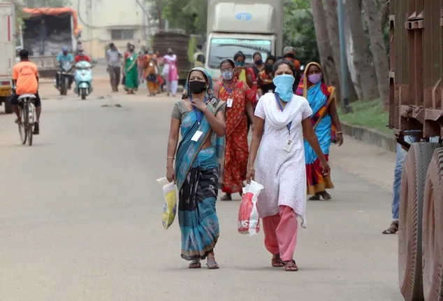 ରାଜଧାନୀରେ ଭୟଙ୍କର ସ୍ଥିତିରେ ବଢ଼ି ଚାଲିଛି କରୋନା : ୨୯ ଦିନରେ ବଢ଼ିଲେ ୨୧୭୦