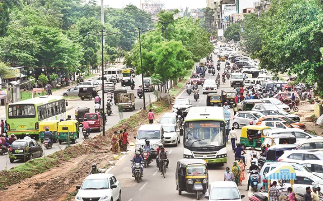 ରାଜଧାନୀରେ ସଟ୍‌ଡାଉନ୍‌ ଭୟ