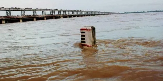 ଅଗଷ୍ଟ ୮ରେ ମହାନଦୀ ଜଳ ବିବାଦର ପରବର୍ତ୍ତୀ ଶୁଣାଣି