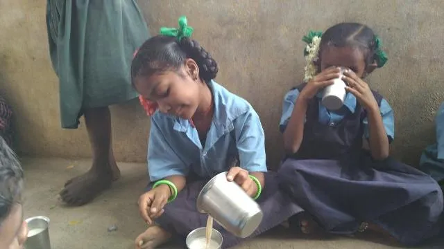 ପୁଷ୍ଟିହୀନ ଶିଶୁଙ୍କ ପୁଷ୍ଟିସାଧନକୁ ତଦାରଖ କରିବେ ଆଇସିଡିଏସ୍‌ ଓ ଅଙ୍ଗନବାଡ଼ି କର୍ମୀ