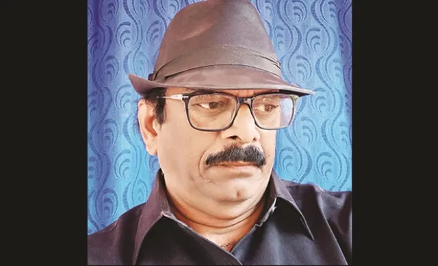 କଥାକାର ମନୋଜ ପଣ୍ଡା ଆଉ ନାହାନ୍ତି