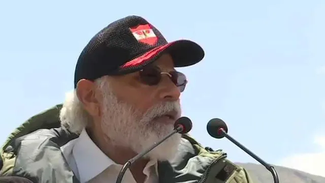 ଲଦାଖରେ ପ୍ରଥମ କେନ୍ଦ୍ରୀୟ ବିଶ୍ବବିଦ୍ୟାଳୟକୁ ମଞ୍ଜୁର କଲେ ମୋଦୀ