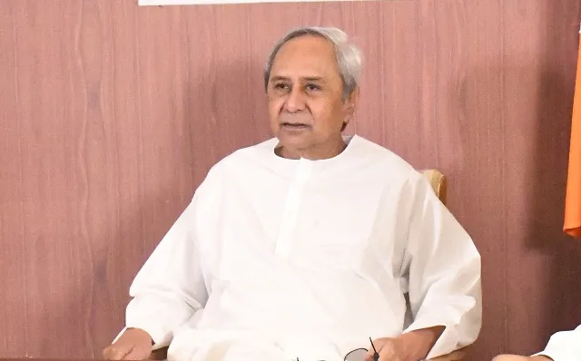 ଆଜି ମନ୍ତ୍ରୀ ପରିଷଦ, କ୍ୟାବିନେଟ୍‌ ବୈଠକ