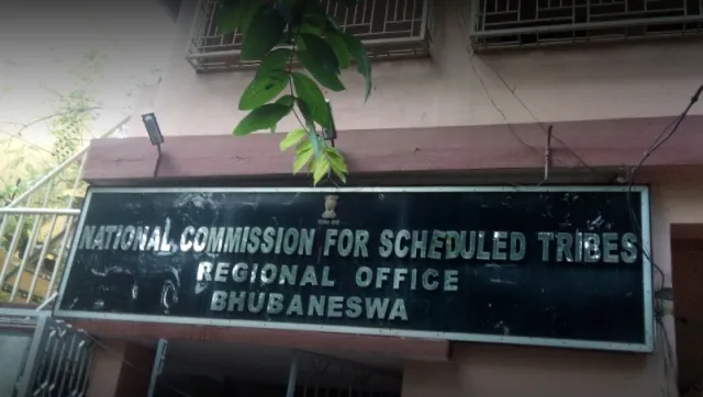 ମାଲକାନଗିରି ଓ ବୀରମିତ୍ରପୁର ଦୁଷ୍କର୍ମ ଘଟଣାରେ ପୁଲିସ୍‌ର ସଂପୃକ୍ତି ପ୍ରସଙ୍ଗ : ଜାତୀୟ ଏସ୍‌ଟି କମିସନ୍‌ରେ ଫେରାଦ ହେଲା ବିଜେପି