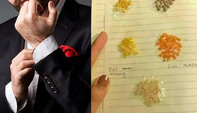 ବିବାହ ପୂର୍ବରୁ ପୁଅକୁ ବିଭିନ୍ନ ଡାଲିର ନାମ ଲେଖାଥିବା ଏକ ଆଲବମ୍‌ ଉପହାରରେ ଦେଲେ ମା’; ସୋସିଆଲ ମିଡିଆରେ ଫଟୋ ଭାଇରାଲ