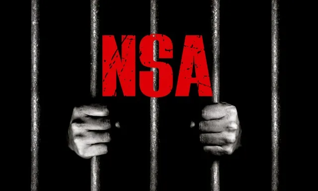 ଝାରସୁଗୁଡ଼ା ଜିଲ୍ଲାର  କୁଖ୍ୟାତ ଅପରାଧୀ ନମିଶ ଯାଦବଙ୍କ ବିରୋଧରେ ଏନ୍ଏସ୍‌ଏ ଲାଗୁ 