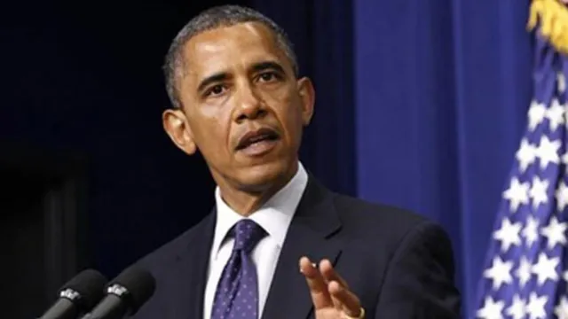 ଯୁଦ୍ଧକୁ ନେଇ ଇସ୍ରାଏଲକୁ ସତର୍କ କରାଇଲେ ବାରାକ୍ ଓବାମା