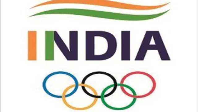 ଅଲିମ୍ପିକ୍ସରେ ଭାରତର ୧୦୦ ବର୍ଷ, ଅଗଷ୍ଟ ୧୫ରେ ଉନ୍ମୋଚିତ ହେବ ଆଇଓଏର ନୂଆ ଲୋଗୋ