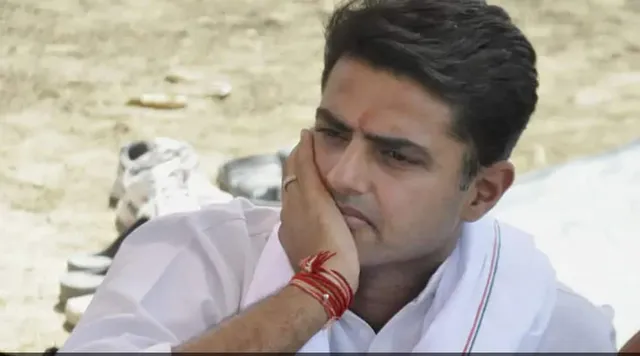 ବାଚସ୍ପତିଙ୍କ ଅଯୋଗ୍ୟତା ନୋଟିସ୍‌ ବିରୋଧରେ ହାଇକୋର୍ଟ ଗଲେ ପାଇଲଟ୍ ଓ ଅନ୍ୟ ବିଦ୍ରୋହୀ ବିଧାୟକ