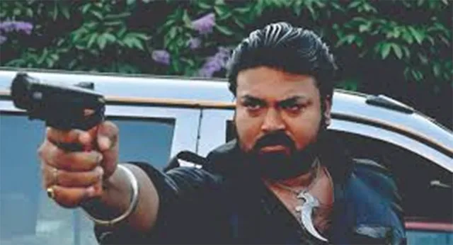 କାଷ୍ଟିଂ କାଉଚ୍‌! ଅଭିନେତା ପିଣ୍ଟୁ ନନ୍ଦଙ୍କ ନାମରେ ମାମଲା, ଅଭିଯୋଗ ମିଥ୍ୟା ବୋଲି କହିଲେ ପିଣ୍ଟୁ