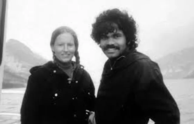 ସ୍ବିଡେନ ସରକାରଙ୍କ କଳା ବିଭାଗ ପରାମର୍ଶଦାତା ହେଲେ ପି.କେ ମହାନନ୍ଦିଆ