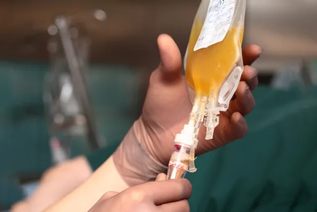 ୟୁପିର କେଜିଏମ୍‌ୟୁରେ ଖୋଲିଲା ଦେଶର ସବୁଠାରୁ ବଡ଼ ପ୍ଲାଜ୍‌ମା ବ୍ୟାଙ୍କ