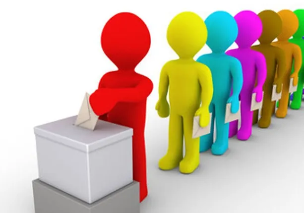 କୁକୁର ଓ ଗଣତନ୍ତ୍ର