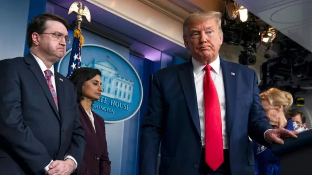 କଲେଜ ଏଣ୍ଟ୍ରାନ୍‌ସ୍ ପରୀକ୍ଷା ପାଇଁ ‘ପ୍ରକ୍ସି’ ପଠାଇଥିଲେ ଡୋନାଲ୍‌ଡ୍ ଟ୍ରମ୍ପ୍!