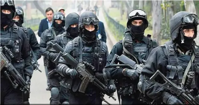 ଲଦାଖରେ ମୁତୟନ ହେଲେ ପିଓକେରେ ସର୍ଜିକାଲ ଷ୍ଟ୍ରାଇକ କରିଥିବା ସ୍ପେଶାଲ ଫୋର୍ସ