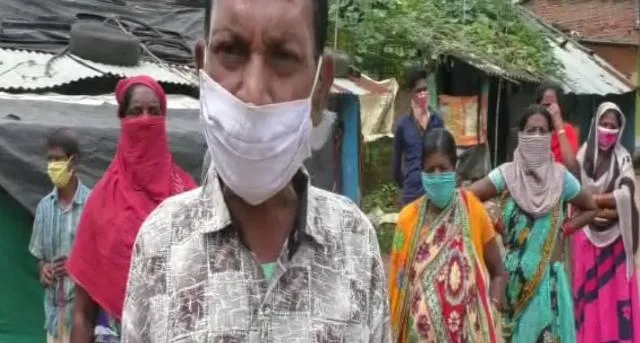 ରାଇକିଆରେ ଚିନ୍ତା ବଢ଼ାଉଛି କଣ୍ଟେନମେଣ୍ଟ, ପ୍ରଶାସନର ନୀରବତା ନେଇ ଉଠିଛି ପ୍ରଶ୍ନ