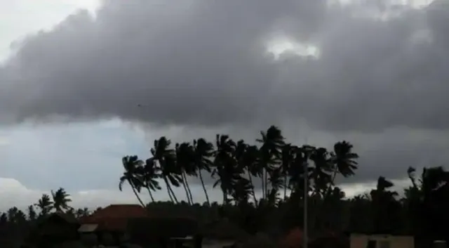 ଭାରତରେ ଏ ବର୍ଷ ସ୍ବାଭାବିକ ମୌସୁମୀ ବର୍ଷା, ଓଡ଼ିଶାରେ କମ୍‌ ବର୍ଷା ଆଶଙ୍କା