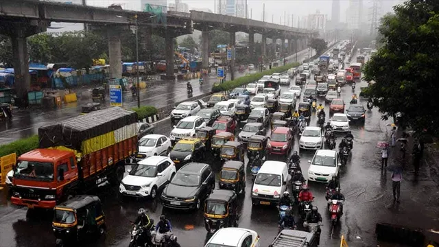 ଆଗାମୀ ୪୮ ଘଣ୍ଟା ମଧ୍ୟରେ ଓଡ଼ିଶାର କେତେକ ଅଞ୍ଚଳ ସମେତ ଉତ୍ତର, ଉତ୍ତରପୂର୍ବ ଭାରତରେ ପ୍ରବଳ ବର୍ଷା ସମ୍ଭାବନା: ଭାରତୀୟ ପାଣିପାଗ ବିଭାଗ