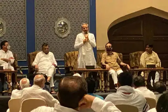 ରାଜସ୍ଥାନରେ ଗେହଲଟ୍ କ୍ୟାମ୍ପର ବିଧାୟକ ଆସନ୍ତା ୩ ସପ୍ତାହ ପର୍ଯ୍ୟନ୍ତ ହୋଟେଲରେ ରହିବେ