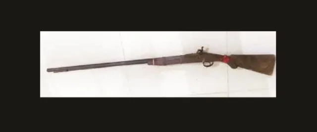 ରଣପୁରରୁ ବାଘଛାଲ ଜବତ ଘଟଣା : ଆଉ ୨ ଗିରଫ, ବନ୍ଧୁକ ଜବତ