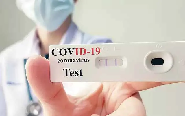 ଅଷ୍ଟ୍ରେଲିଆ  ବିଶ୍ୱବିଦ୍ୟାଳୟ ବାହାର କଲା ନୂଆ କରୋନା ପରୀକ୍ଷା ପଦ୍ଧତି, ମାତ୍ର ୨୦ ମିନିଟରେ ରିପୋର୍ଟ ଆସିବ