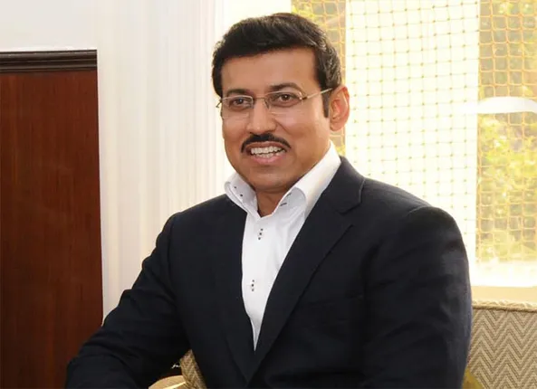 ରାଜସ୍ଥାନ ରାଜନୀତିରେ କୋଣଠେସା ରାଠୋର