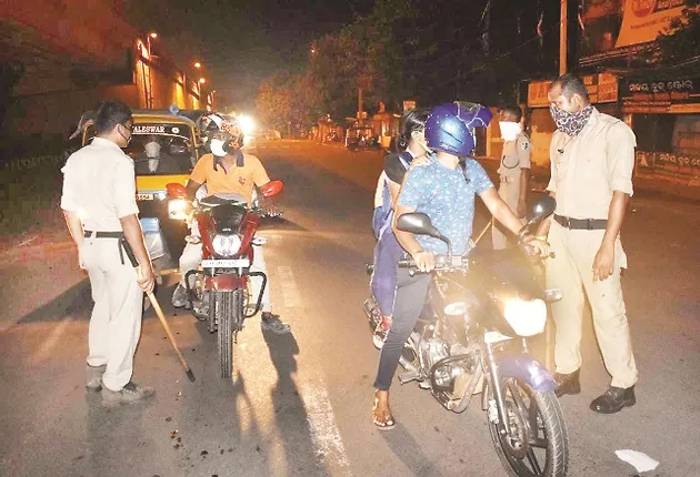 କିଛି କୋହଳ, କିଛି କଟକଣା; ସାରା ରାଜ୍ୟରେ ନାଇଟ୍ କର୍ଫ୍ୟୁ, ରାତି ୯ରୁ ସକାଳ ୫