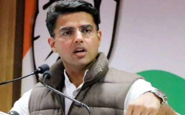 ରାଜସ୍ଥାନ କଂଗ୍ରେସ ରାଜନୀତି: ପାଇଲଟଙ୍କୁ ତୁରନ୍ତ ଦାୟିତ୍ବ ଦେବାପାଇଁ ଗେହଲଟ ମନ୍ତ୍ରୀଙ୍କ ଦାବି