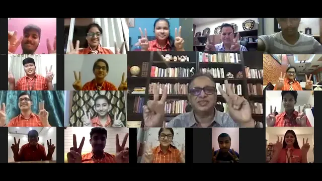 ରାଜଧାନୀରେ ସିବିଏସ୍‌ଇ ଦଶମ ପରୀକ୍ଷା ଫଳ : ୯୯% ସଫଳତା