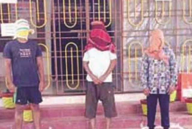 ବ୍ୟବସାୟୀ ଅପହରଣ ଘଟଣାର ପର୍ଦ୍ଦାଫାସ୍ : ଡେରାଡୁନ୍‌ର ମାଷ୍ଟରମାଇଣ୍ଡ ସମେତ ୫ ଗିରଫ