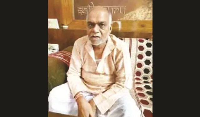 ସମ୍ବଲପୁରରେ ବ୍ୟବସାୟୀଙ୍କୁ ଅପହରଣ ଘଟଣା : କାରଣ ଏବେ ବି ଅସ୍ପଷ୍ଟ, ଧରା ପଡ଼ିନାହାନ୍ତି ଅପହର୍ତ୍ତା