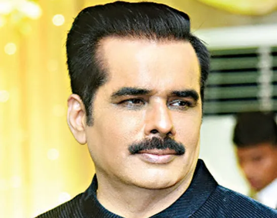 ଲାଲଚାନ୍ଦ ଫାଉଣ୍ଡେସନ ଗଠିତ