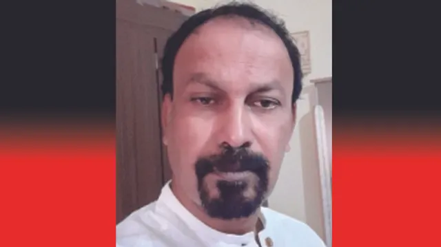 ନାଟ୍ୟକାର ସଂଜୟ ହାତୀ ଓଡ଼ିଶା ସାହିତ୍ୟ ଏକାଡ଼େମି ପୁରସ୍କାର ଅର୍ଥରାଶିକୁ କୋଭିଡ୍ ପାଣ୍ଠିକୁ ଦାନ କରିବେ