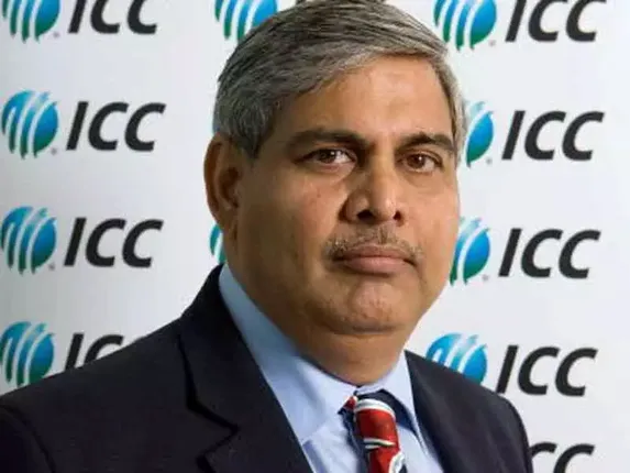 ଆଇସିସି ଅଧ୍ୟକ୍ଷ ପଦରୁ ମନୋହରଙ୍କ ଇସ୍ତଫା