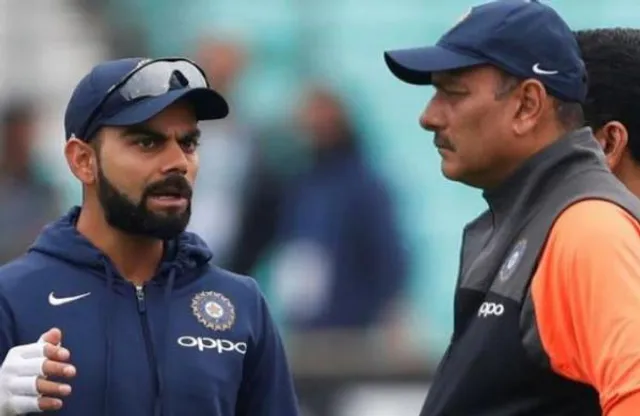 ୟୁଏଇରୁ ସିଧା ଅଷ୍ଟ୍ରେଲିଆ ଯିବ କୋହଲିଙ୍କ ଦଳ