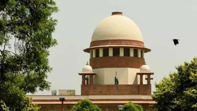 ଉତ୍ତର ପ୍ରଦେଶ ସରକାରଙ୍କୁ କହିଲେ ସର୍ବୋଚ୍ଚ ନ୍ୟାୟାଳୟ: ବିକାଶ ଦୁବେ ଏନ୍‌କାଉଣ୍ଟର୍‌ ତଦନ୍ତ ପାଇଁ କାର୍ଯ୍ୟରତ ବିଚାରପତି ଦେଇ ପାରିବୁ ନାହିଁ