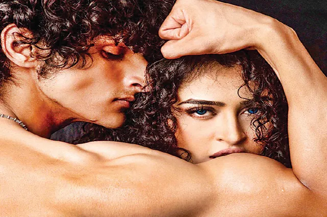 ରାମଗୋପାଲ ବର୍ମାଙ୍କ ‘ଥ୍ରୀଲର’ରେ ଓଡ଼ିଆ ପୁଅ, ଅପସରା ରାଣୀଙ୍କ ନାୟକ ସାଜିବେ ରକ୍