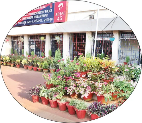 ମୋ ସରକାର ଯୋଜନାରେ ଥାନାକୁ କଣ୍ଟିଜେନ୍‌ସି, କୁଆଡ଼େ ଯାଉଛି ୪୦ ହଜାର?