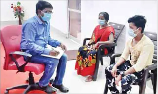 ନକ୍ସଲ ସଂଗଠନର ଗୁମର ଖୋଲିଲେ ପ୍ରେମୀଯୁଗଳ, ସ୍ବାଭିମାନ ଅଞ୍ଚଳରେ ସଂଗଠନ ଦୁର୍ବଳ